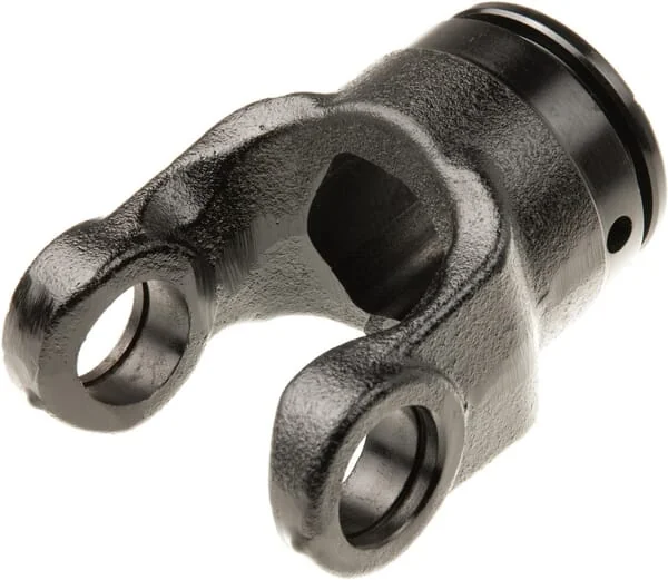 Gopart - PTO940OTYGP - Yoke, Profile Tube, 43.5x43.5 mm, PTO 40
