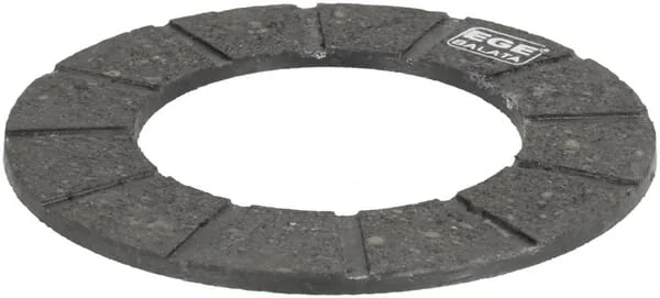 Gopart - PTO95060FDGP - Friction Disc 150x90x4.8