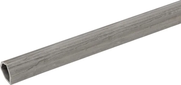 Gopart - PTO950IPT1500GP - Inner Triangle Profile Tube 45x3.8
