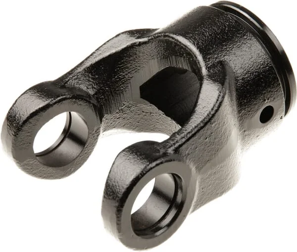 Gopart - PTO950ITYGP - Yoke, Profile Tube, 45x45mm, PTO 50