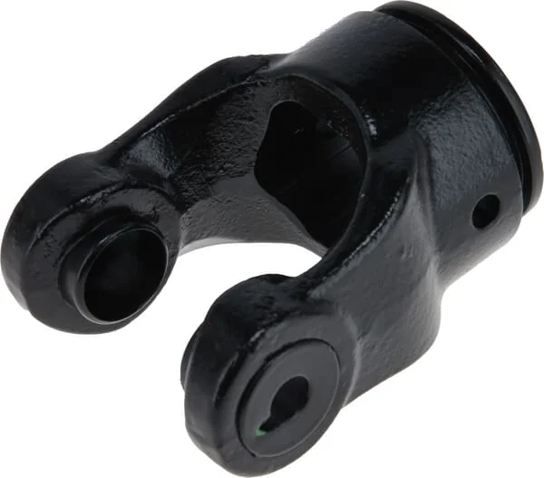 Gopart - PTO950OTYGP - Yoke, Profile Tube, 51.5x51.5mm, PTO 50