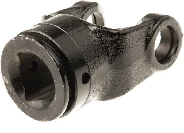 Gopart - PTO950OTYGP - Yoke, Profile Tube, 51.5x51.5mm, PTO 50