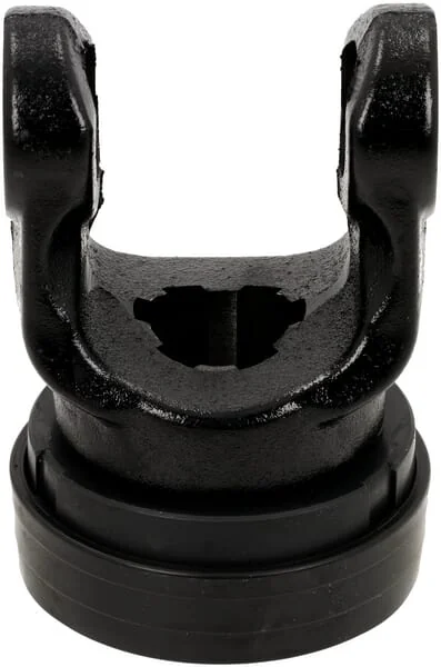 Gopart - PTO950Y21DY83238GP - Yoke, Quick Disconnect, 38x32mm -8 Spline, PTO 50