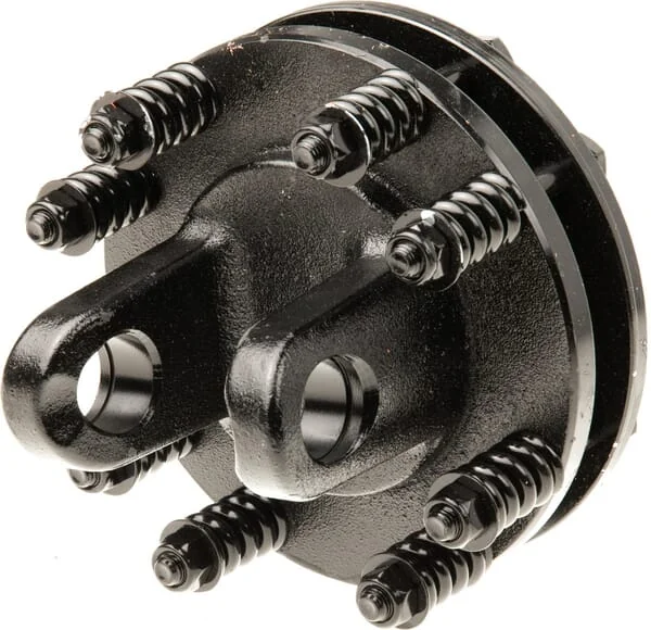 Gopart - PTO960FCGP - Friction Disc Clutch PTO 60