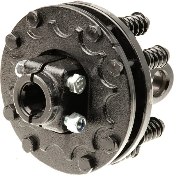 Gopart - PTO960FCGP - Friction Disc Clutch PTO 60