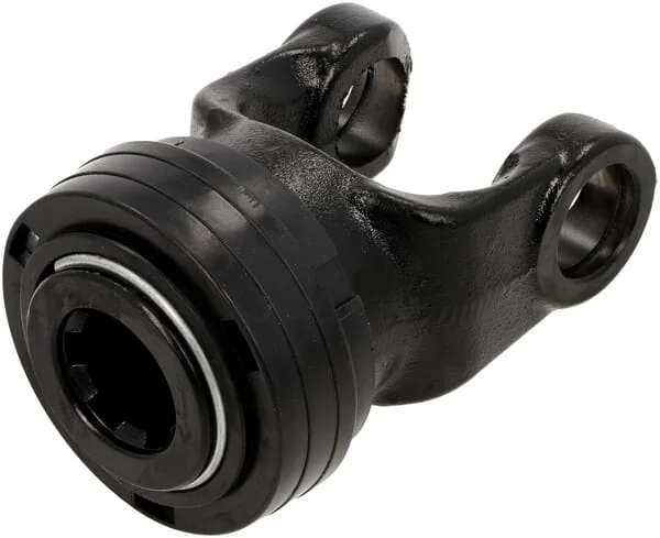 Gopart - PTO960Y21DY83238GP - Yoke, Quick Disconnect, 38x32mm -8 Spline, PTO 60