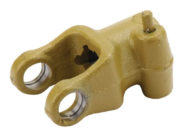 Gopart - PTO9L21DY1386GP - Yoke, Quick Disconnect, 1-3/8"-6 Spline, L21