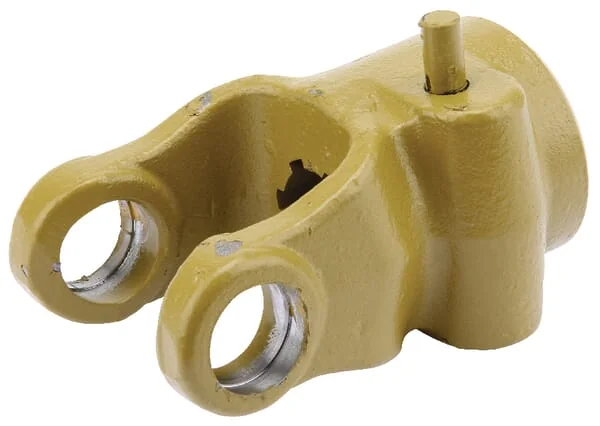 Gopart - PTO9L21DY62125GP - Yoke, Quick Disconnect, 25x21mm -6 Spline, L21