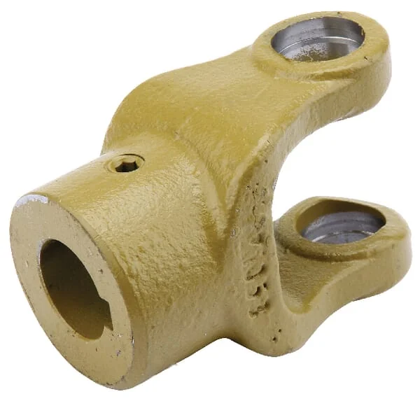 Gopart - PTO9L21RB25GP - Yoke, Hub, 25mm, L21