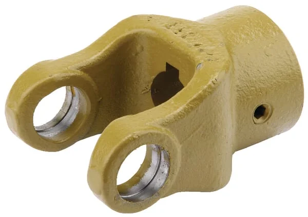 Gopart - PTO9L21RB25GP - Yoke, Hub, 25mm, L21
