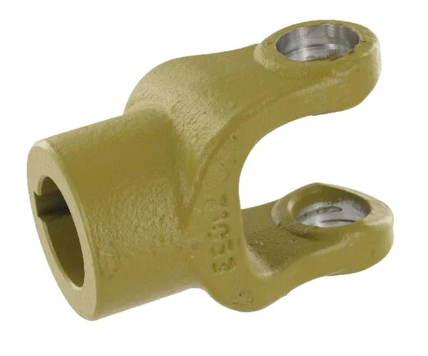Gopart - PTO9L21RB30GP - Yoke, Hub, 30mm, L21