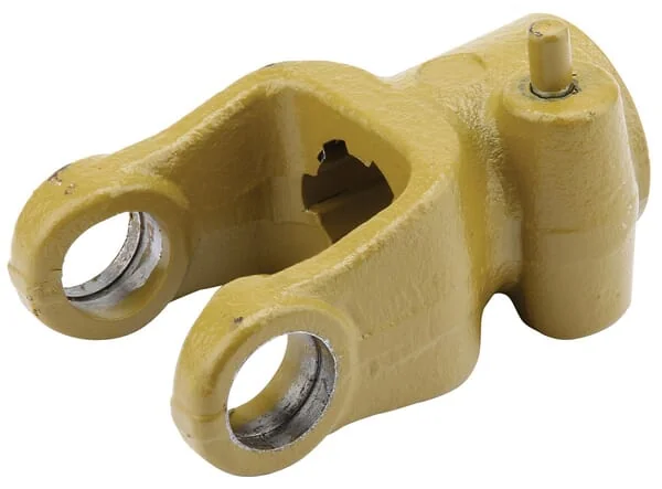 Gopart - PTO9L22DY1386GP - Yoke, Quick Disconnect, 1-3/8"-6 Spline, L22