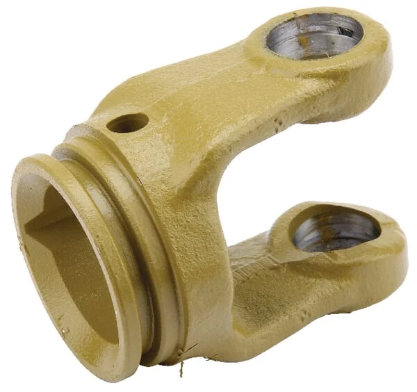 Gopart - PTO9L22OTY41GP - Yoke, Profile Tube, 41x41mm, L22