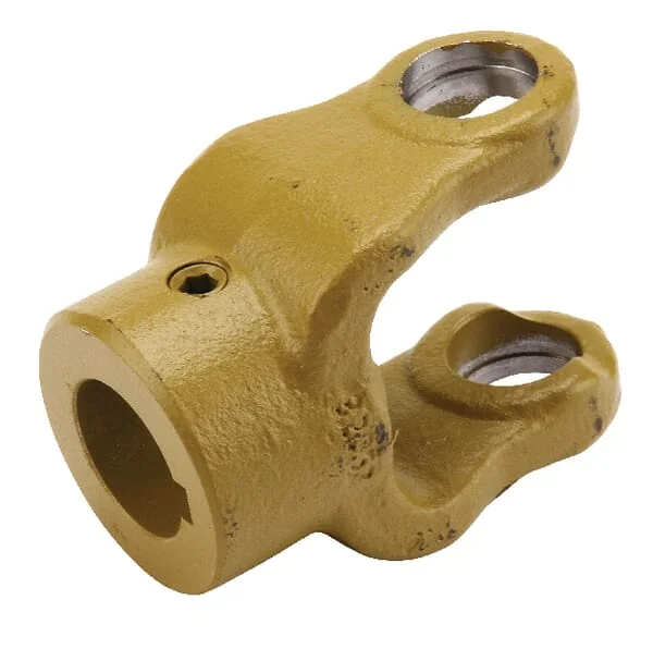 Gopart - PTO9L22RB30GP - Yoke, Hub, 30mm, L22