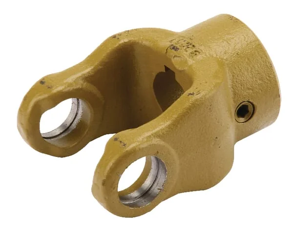 Gopart - PTO9L22RB30GP - Yoke, Hub, 30mm, L22