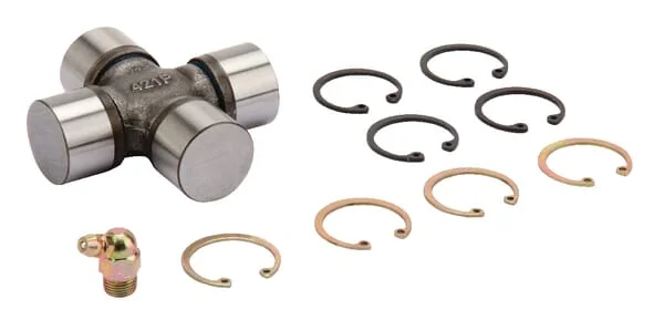 Gopart - PTO9L23CJGP - Cross Journal Diameter 27x74.6mm L23
