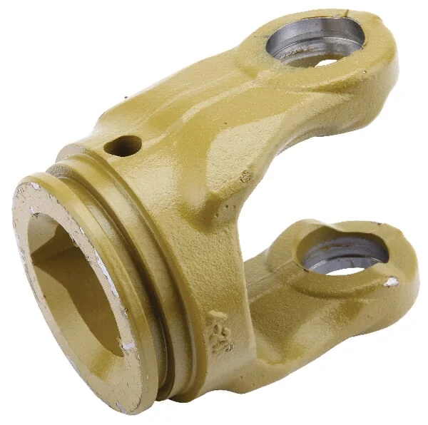 Gopart - PTO9L23ITY39GP - Yoke, Profile Tube, 39x39mm, L23