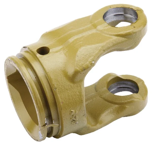 Gopart - PTO9L23OTY48GP - Yoke, Profile Tube, 48x48mm, L23