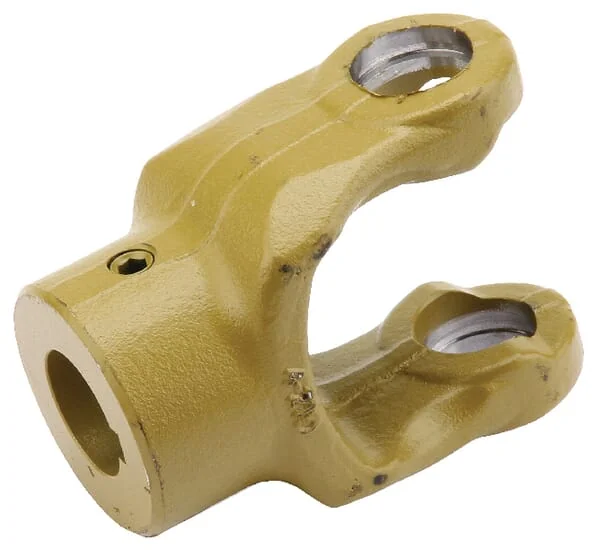 Gopart - PTO9L23RB30GP - Yoke, Hub, 30mm, L23
