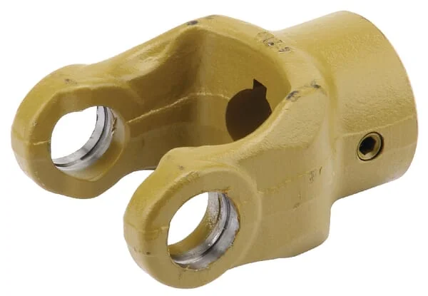 Gopart - PTO9L23RB30GP - Yoke, Hub, 30mm, L23