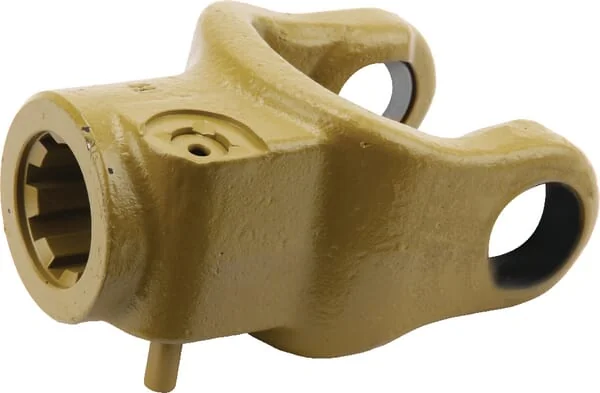 Gopart - PTO9L24DY83238GP - Yoke, Quick Disconnect, 38x32mm -8 Spline, L24