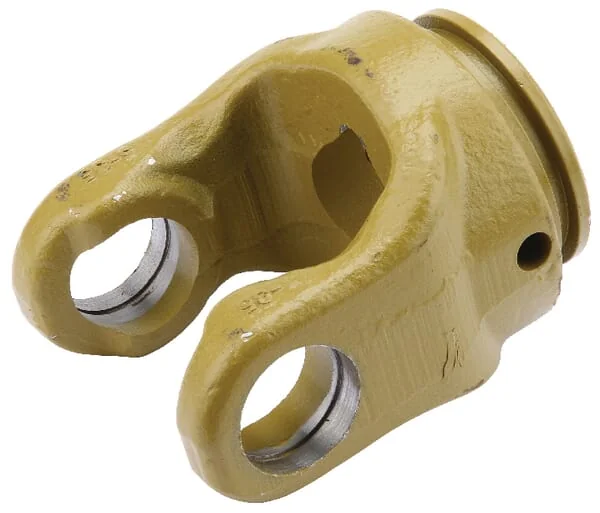 Gopart - PTO9L24ITY39GP - Yoke, Profile Tube, 39x39mm, L24