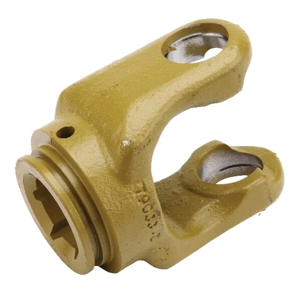 Gopart - PTO9L25ITYGP - Yoke, Profile Tube, 51x51mm, L25