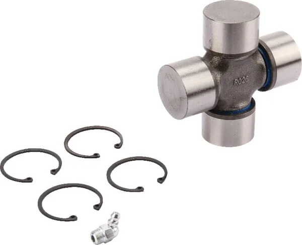 Gopart - PTO9L26CJGP - Cross Fitting Diameter 42x104mm L26 Gopart