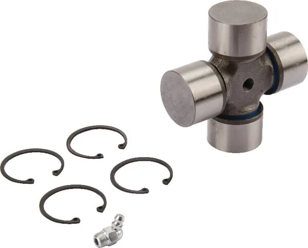 Gopart - PTO9L26CJGP - Cross Fitting Diameter 42x104mm L26 Gopart