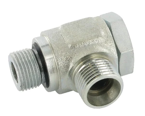 Gopart - RSWS12L38P025GP - Banjo Coupling + Bolt RSWS-WD 25pc