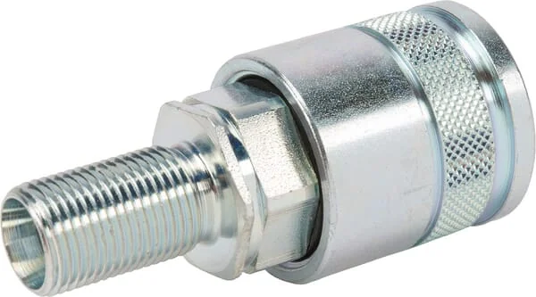 Gopart - SKPF12N18N - Female Coupling Bulkhead 12L