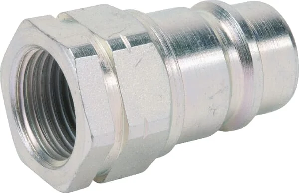 Gopart - SKPM12C08N - Male Coupling IG 1/2"