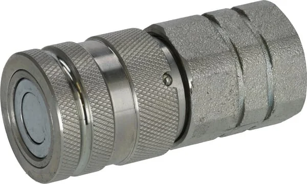 Gopart - SKVF10C06N - Quick Release Coupling Female 3/8" - 3/8" BSP Gopart