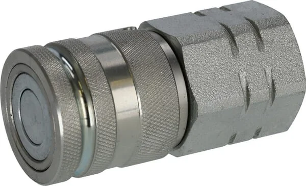 Gopart - SKVF12C08N - Quick Release Coupling Female 1/2" - 1/2" BSP Gopart