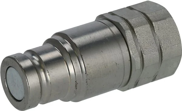 Gopart - SKVM10C08N - Quick Release Coupling Male 3/8" - 1/2" BSP Gopart