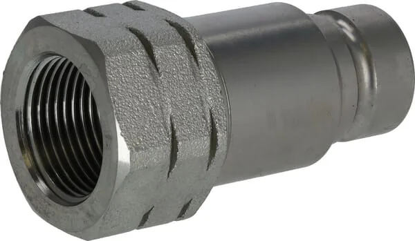 Gopart - SKVM12C12N - Quick Release Coupling Male 1/2" - 3/4" BSP Gopart