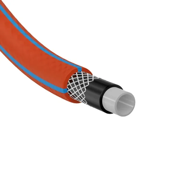 Gopart - SL51901225 - Garden Hose Gopart 1/2" 25 m