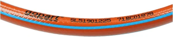 Gopart - SL51901925 - Garden Hose Gopart 3/4" 25 m