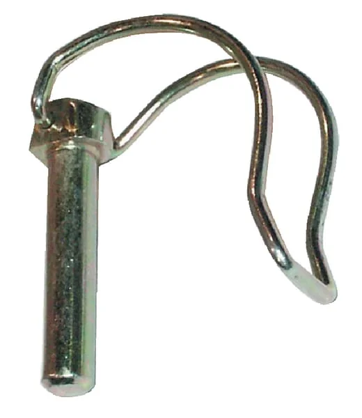 Gopart - SLP1050GP - Tube Linch Pin 10x50mm, Gopart