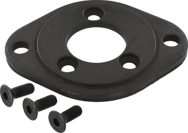 Gopart - SMM9015FLGP - Mounting Flange SMM-9-015FL-GP