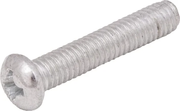 Gopart - SP3150618 - Round Head Screw M4x20