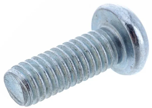Gopart - SP3150629 - Round Head Screw M6x16