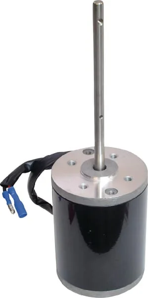 Gopart - SP315063 - Electric Motor