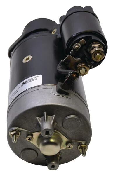 Gopart - STA1208GP - Starter 12V, 3.0kW, 10 Teeth, CW