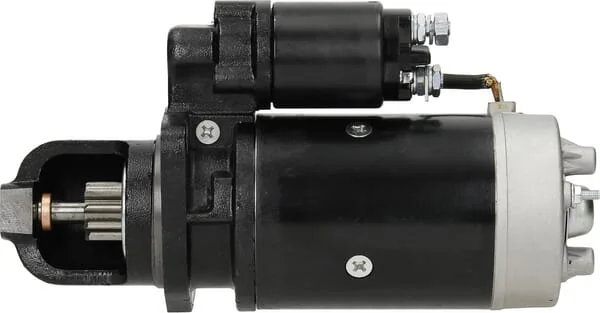 Gopart - STA1214GP - Starter Motor 12V 3.0 kW, 9T, CW