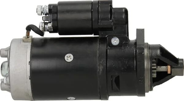 Gopart - STA1216GP - Starter 12V, 3.0kW, 9 Teeth, CW