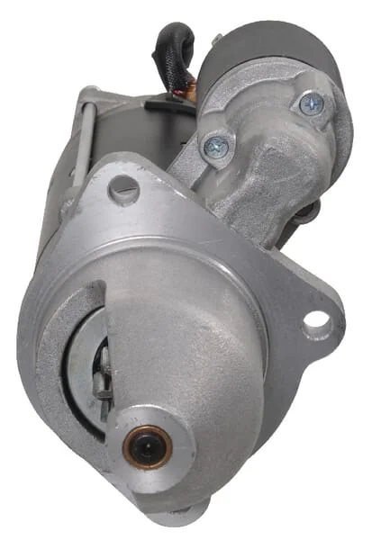 Gopart - STA1303GP - Starter 12V, 3.0kW, 11-Teeth, With Reduction Gear