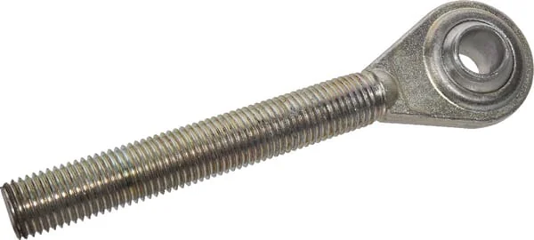 Gopart - TL125114RGP - Spindle Right 1 1/4 Cat. 2