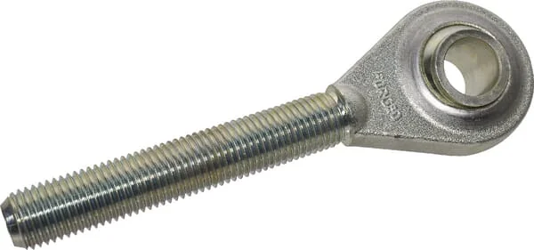 Gopart - TL137114RGP - Top Link Spindle 37mm, Cat. 3, 1.1/4" UNC RH Thread