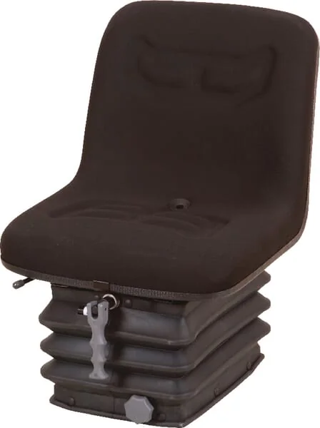 Gopart - TS42000GP - Fabric Seat, Mechanically Sprung